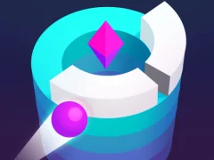 שפּיל Paint Pop 3d אָנליין