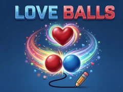 שפּיל Love Balls אָנליין