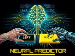 שפּיל Neural Predictor אָנליין