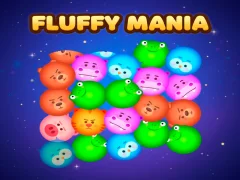 שפּיל Fluffy Mania אָנליין