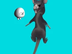 שפּיל Eggdog Flap Spinning Ratomilton אָנליין
