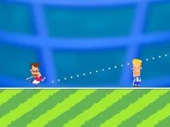 שפּיל Rebound Star אָנליין