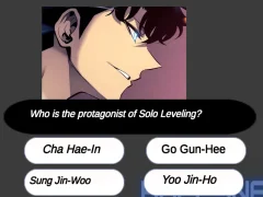 שפּיל Solo Quiz ing אָנליין