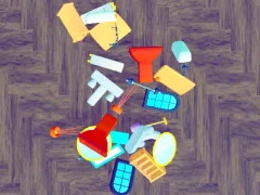 שפּיל Apartment Cleanup! אָנליין