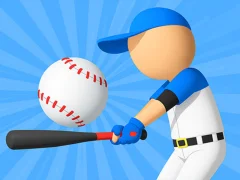 שפּיל Idle Baseball Tycoon אָנליין