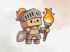 שפּיל Dragon Castle: Idle TD אָנליין