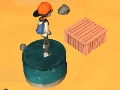 שפּיל Jumping Skill Master אָנליין