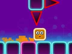 שפּיל Geo dash אָנליין