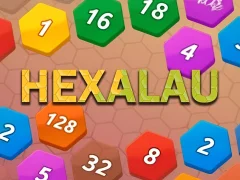 שפּיל Hexalau אָנליין
