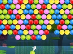 שפּיל Bubble Shooter Infinite אָנליין