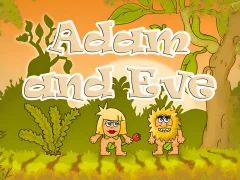 שפּיל Adam and Eve אָנליין