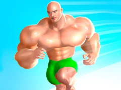 שפּיל Muscle Rush אָנליין