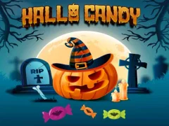שפּיל Hallo Candy אָנליין