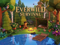 שפּיל Everwild Survival אָנליין