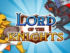 שפּיל Lord Of The Knights אָנליין
