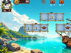 שפּיל Pirate Paradise אָנליין