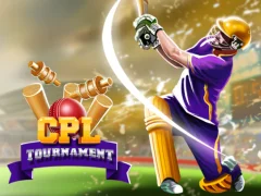 שפּיל CPL Tournament 2020 אָנליין