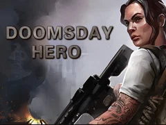 שפּיל Doomsday Heros אָנליין
