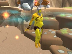 שפּיל Aqua Man Sea Fight אָנליין