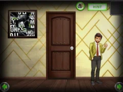 שפּיל Amgel Easy Room Escape 296 אָנליין