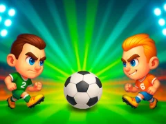 שפּיל Soccer Arena X אָנליין