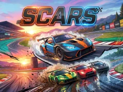 שפּיל SCARS אָנליין