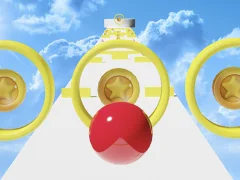 שפּיל Impossible going ball אָנליין