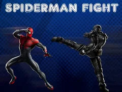 שפּיל Spiderman Fight אָנליין