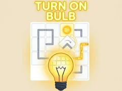 שפּיל Turn on Bulb אָנליין