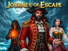 שפּיל Journey Of Escape אָנליין