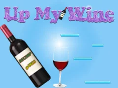 שפּיל Up My Wine אָנליין