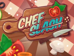 שפּיל Chef Slash אָנליין
