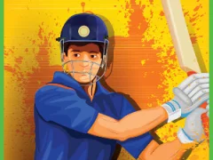 שפּיל Super Cricket אָנליין