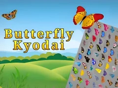 שפּיל Butterfly Kyodai אָנליין