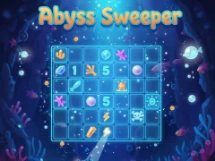 שפּיל Abyss Sweeper אָנליין