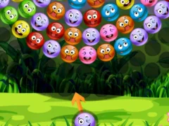 שפּיל Bubble Shooter Lof Toons אָנליין