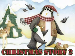שפּיל Christmas Story 2 אָנליין