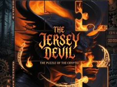 שפּיל The Jersey Devil אָנליין