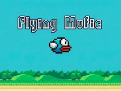 שפּיל Flying Mufic אָנליין