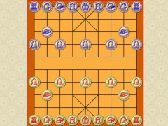 שפּיל Xiangqi Chinese Chess Duel אָנליין