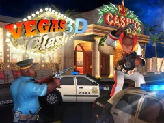שפּיל Vegas Clash 3d אָנליין