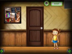 שפּיל Amgel Kids Room Escape 347 אָנליין