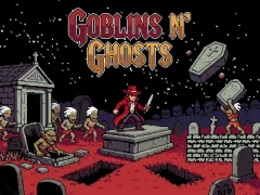 שפּיל Goblins n' Ghosts אָנליין