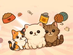 שפּיל Cat Suika אָנליין