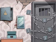 שפּיל Cube Stories: Escape אָנליין