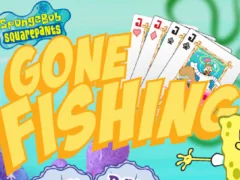 שפּיל Gone fishing אָנליין