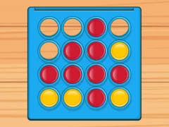 שפּיל Straight 4 Multiplayer אָנליין