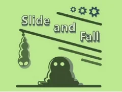 שפּיל Slide and Fall אָנליין