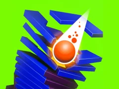 שפּיל Stack Ball אָנליין