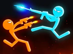 שפּיל Stick Duel: Revenge אָנליין